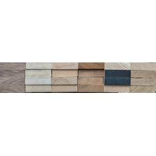 Hardwood Pack - 600mm x 70mm x 20mm (24 Pieces)