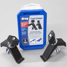 KREG TRACK CLAMP (PACK OF 2) KMS7520