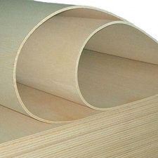 Flexi / Cross Grain Plywood